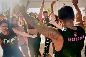 Get Fit Online: Live Zumba Classes - Dance Your Way! The Ultimate Zumba Guide: Dance Your Way to a Healthier You Get Fit Online: Live Zumba Classes - Dance Your Way! | The Ultimate Zumba Guide: Dance Your Way to a Healthier You