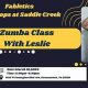 Find Fun Zumba Classes in Germantown, MD Today! | The Ultimate Zumba Guide: Dance Your Way to a Healthier You