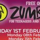 Free Zumba Online: Dance, Sweat &amp; Groove Today! | The Ultimate Zumba Guide: Dance Your Way to a Healthier You