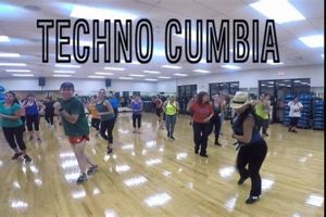 Unleash Energy: Zumba Techno Music Workout Mix The Ultimate Zumba Guide: Dance Your Way to a Healthier You Unleash Energy: Zumba Techno Music Workout Mix | The Ultimate Zumba Guide: Dance Your Way to a Healthier You