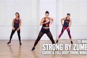 Quick Zumba Fitness: 20 Minutes to Dance & Burn! The Ultimate Zumba Guide: Dance Your Way to a Healthier You Quick Zumba Fitness: 20 Minutes to Dance & Burn! | The Ultimate Zumba Guide: Dance Your Way to a Healthier You