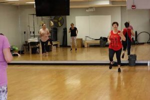 Find Zumba Classes Near You in Buffalo, NY [Deals!] | The Ultimate Zumba Guide: Dance Your Way to a Healthier You