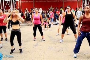 Unleash the Rhythm: Zumba Samba Dance Workout Fun The Ultimate Zumba Guide: Dance Your Way to a Healthier You Unleash the Rhythm: Zumba Samba Dance Workout Fun | The Ultimate Zumba Guide: Dance Your Way to a Healthier You