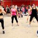 Unleash the Rhythm: Zumba Samba Dance Workout Fun | The Ultimate Zumba Guide: Dance Your Way to a Healthier You