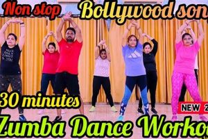 DanceFit: Online Zumba Bollywood Bliss! The Ultimate Zumba Guide: Dance Your Way to a Healthier You DanceFit: Online Zumba Bollywood Bliss! | The Ultimate Zumba Guide: Dance Your Way to a Healthier You