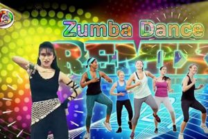 Get Fit with Zumba Disco Music Beats! The Ultimate Zumba Guide: Dance Your Way to a Healthier You Get Fit with Zumba Disco Music Beats! | The Ultimate Zumba Guide: Dance Your Way to a Healthier You