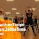 Get Fit! Zumba Dance With Me Tonight - Fun Workout | The Ultimate Zumba Guide: Dance Your Way to a Healthier You