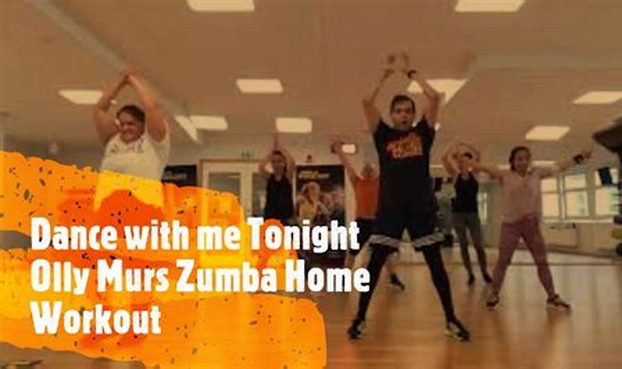 Get Fit! Zumba Dance With Me Tonight - Fun Workout The Ultimate Zumba Guide: Dance Your Way to a Healthier You Get Fit! Zumba Dance With Me Tonight - Fun Workout | The Ultimate Zumba Guide: Dance Your Way to a Healthier You