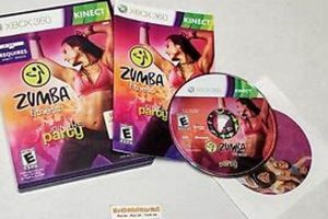 Get Fit With Zumba Join The Party DVD Set: Dance & Burn! The Ultimate Zumba Guide: Dance Your Way to a Healthier You Get Fit With Zumba Join The Party DVD Set: Dance & Burn! | The Ultimate Zumba Guide: Dance Your Way to a Healthier You