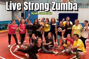 Learn Strong By Zumba On YouTube: Get Fit Now! The Ultimate Zumba Guide: Dance Your Way to a Healthier You Learn Strong By Zumba On YouTube: Get Fit Now! | The Ultimate Zumba Guide: Dance Your Way to a Healthier You