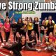 Learn Strong By Zumba On YouTube: Get Fit Now! | The Ultimate Zumba Guide: Dance Your Way to a Healthier You