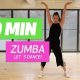 Quick Zumba 30 Minutos: Dance Your Way Fit! | The Ultimate Zumba Guide: Dance Your Way to a Healthier You