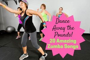 Top 10 Best Songs for Zumba Workouts: Energize Your Dance! The Ultimate Zumba Guide: Dance Your Way to a Healthier You Top 10 Best Songs for Zumba Workouts: Energize Your Dance! | The Ultimate Zumba Guide: Dance Your Way to a Healthier You