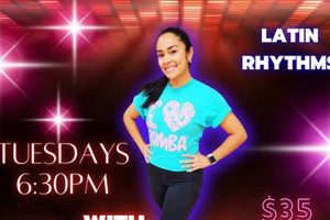 Find Your Zumba Tuesday Near Me: Dance Fitness Awaits! The Ultimate Zumba Guide: Dance Your Way to a Healthier You Find Your Zumba Tuesday Near Me: Dance Fitness Awaits! | The Ultimate Zumba Guide: Dance Your Way to a Healthier You