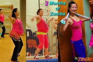 See Amazing Zumba Fitness Results Before & After! The Ultimate Zumba Guide: Dance Your Way to a Healthier You See Amazing Zumba Fitness Results Before & After! | The Ultimate Zumba Guide: Dance Your Way to a Healthier You