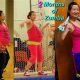 See Amazing Zumba Fitness Results Before & After! | The Ultimate Zumba Guide: Dance Your Way to a Healthier You