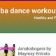 Unleash Your Body: Zumba Dance Workout App for Fitness! | The Ultimate Zumba Guide: Dance Your Way to a Healthier You