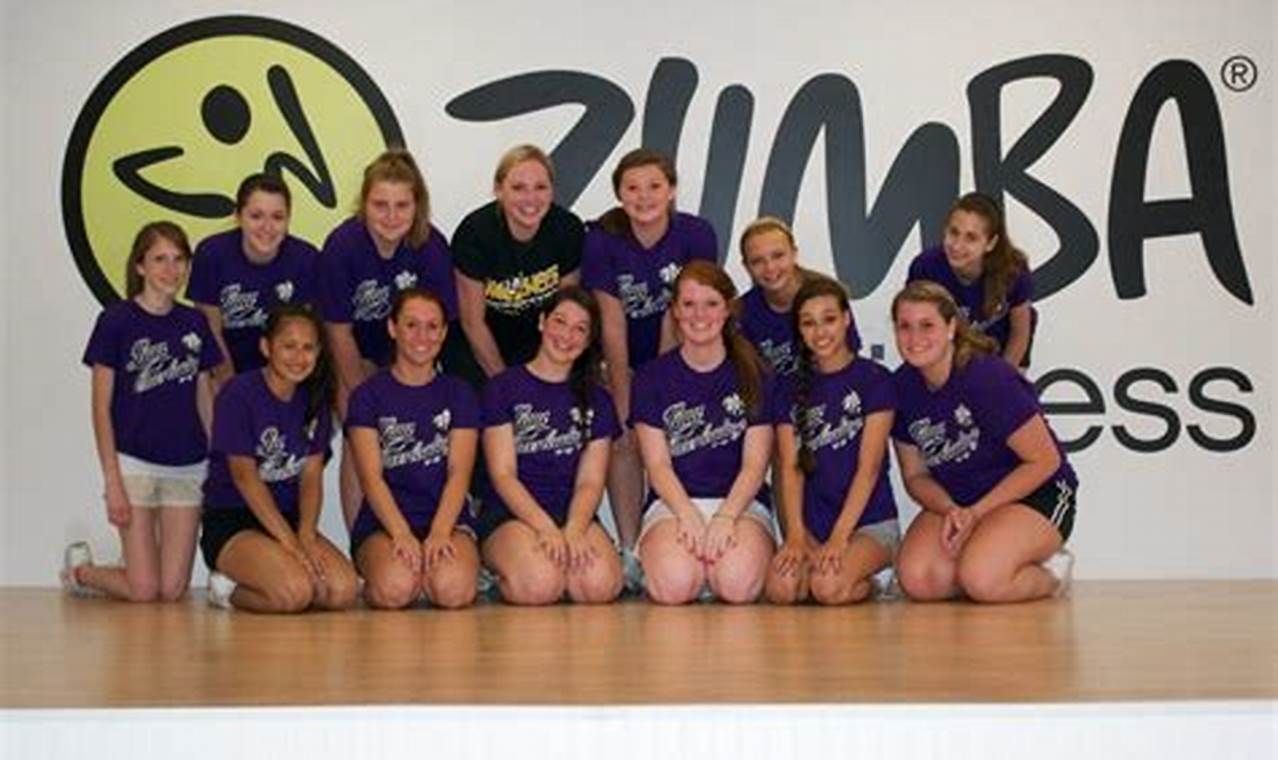 Find Top Zumba Classes in Milford CT: Dance Your Way Fit! The Ultimate Zumba Guide: Dance Your Way to a Healthier You Find Top Zumba Classes in Milford CT: Dance Your Way Fit! | The Ultimate Zumba Guide: Dance Your Way to a Healthier You