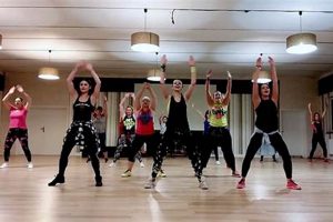 Boost Your Zumba: YouTube Warm Up Guide & Fun! The Ultimate Zumba Guide: Dance Your Way to a Healthier You Boost Your Zumba: YouTube Warm Up Guide & Fun! | The Ultimate Zumba Guide: Dance Your Way to a Healthier You
