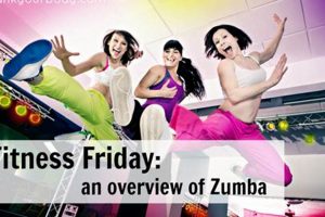 Energize Your Weekends: Zumba Friday Classes Near You! The Ultimate Zumba Guide: Dance Your Way to a Healthier You Energize Your Weekends: Zumba Friday Classes Near You! | The Ultimate Zumba Guide: Dance Your Way to a Healthier You