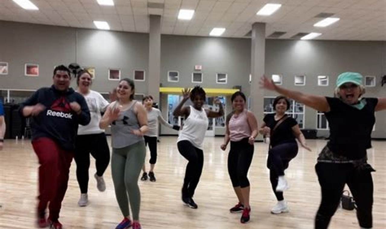 Find Fun Zumba Classes in Pickerington, OH! The Ultimate Zumba Guide: Dance Your Way to a Healthier You Find Fun Zumba Classes in Pickerington, OH! | The Ultimate Zumba Guide: Dance Your Way to a Healthier You