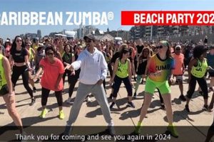 Unleash Your Body: Zumba Caribbean Dance Workout The Ultimate Zumba Guide: Dance Your Way to a Healthier You Unleash Your Body: Zumba Caribbean Dance Workout | The Ultimate Zumba Guide: Dance Your Way to a Healthier You