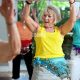 Boost Energy: Zumba Classes for Senior Citizens Near You! | The Ultimate Zumba Guide: Dance Your Way to a Healthier You