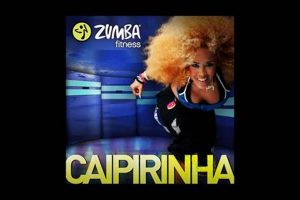 Get Fit with Brazilian Zumba Fitness Caipirinha Fun! The Ultimate Zumba Guide: Dance Your Way to a Healthier You Get Fit with Brazilian Zumba Fitness Caipirinha Fun! | The Ultimate Zumba Guide: Dance Your Way to a Healthier You