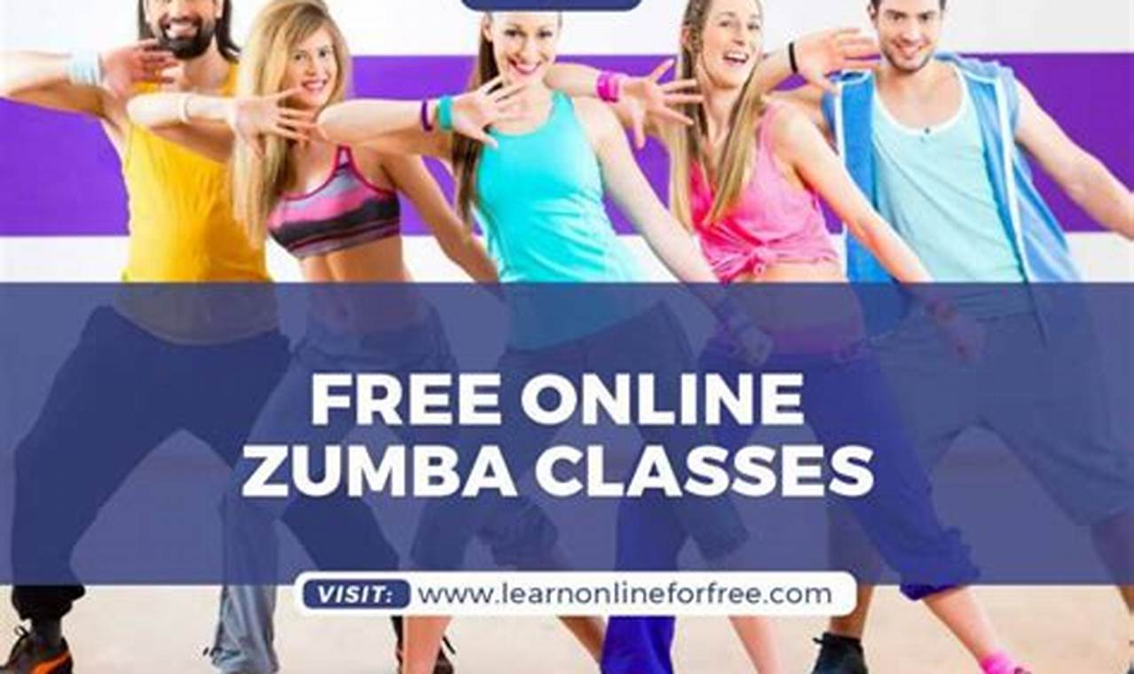Start Beginner Zumba Online Free Now! (Easy!) The Ultimate Zumba Guide: Dance Your Way to a Healthier You Start Beginner Zumba Online Free Now! (Easy!) | The Ultimate Zumba Guide: Dance Your Way to a Healthier You