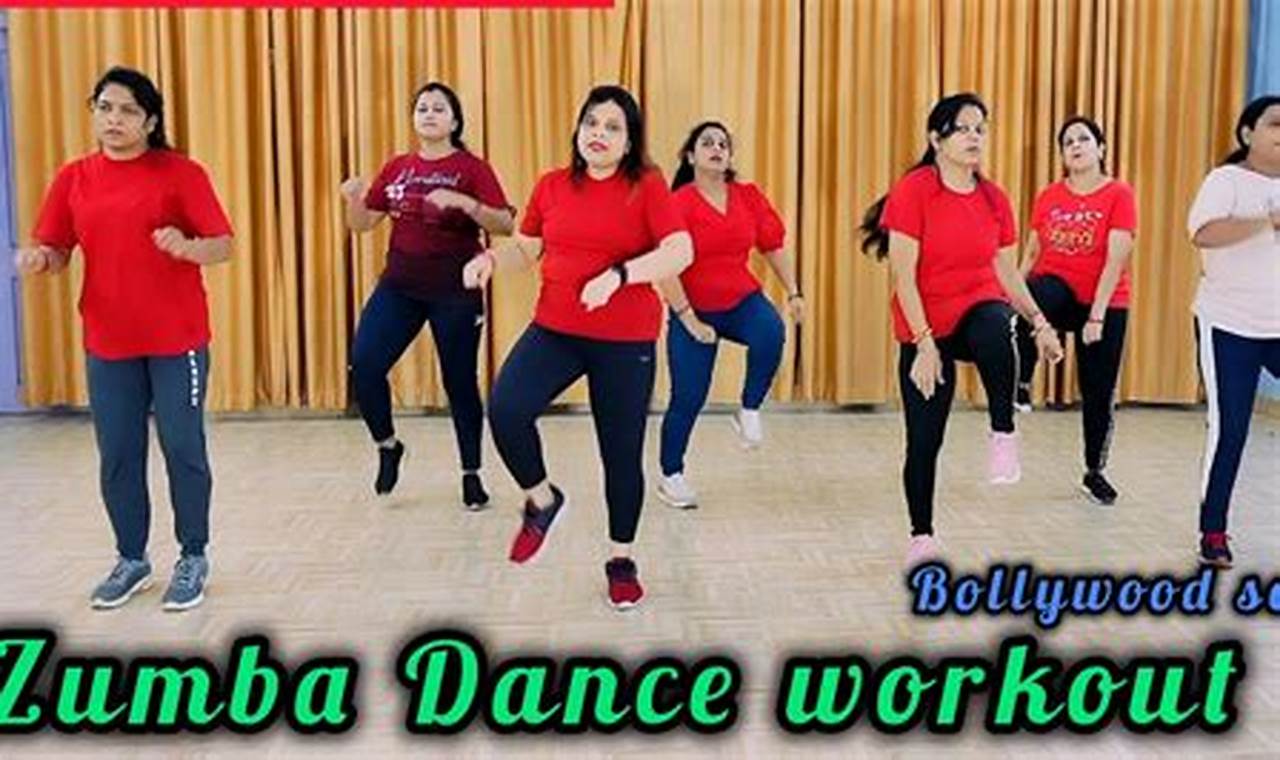 Boost Fitness: Indian Zumba Dance Workout Fun! The Ultimate Zumba Guide: Dance Your Way to a Healthier You Boost Fitness: Indian Zumba Dance Workout Fun! | The Ultimate Zumba Guide: Dance Your Way to a Healthier You