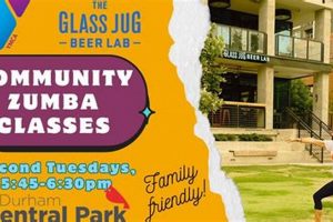 Find Zumba Classes Near You: Durham, NC Dance Fitness! The Ultimate Zumba Guide: Dance Your Way to a Healthier You Find Zumba Classes Near You: Durham, NC Dance Fitness! | The Ultimate Zumba Guide: Dance Your Way to a Healthier You