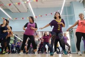 Dance Your Way Fit: Anytime Fitness Zumba Classes Near You! The Ultimate Zumba Guide: Dance Your Way to a Healthier You Dance Your Way Fit: Anytime Fitness Zumba Classes Near You! | The Ultimate Zumba Guide: Dance Your Way to a Healthier You