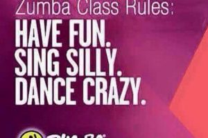 Essential Zumba Class Rules: Tips & Guidelines The Ultimate Zumba Guide: Dance Your Way to a Healthier You Essential Zumba Class Rules: Tips & Guidelines | The Ultimate Zumba Guide: Dance Your Way to a Healthier You