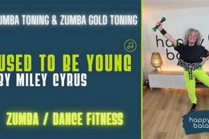 Senior Zumba Gold Toning on YouTube: Tone & Dance! The Ultimate Zumba Guide: Dance Your Way to a Healthier You Senior Zumba Gold Toning on YouTube: Tone & Dance! | The Ultimate Zumba Guide: Dance Your Way to a Healthier You