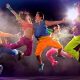 Unlocking Zumba Dance Background: Benefits & Styles | The Ultimate Zumba Guide: Dance Your Way to a Healthier You