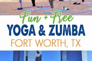 Fort Worth Zumba: Dance Your Way Fit in TX! The Ultimate Zumba Guide: Dance Your Way to a Healthier You Fort Worth Zumba: Dance Your Way Fit in TX! | The Ultimate Zumba Guide: Dance Your Way to a Healthier You