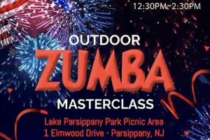 Dance to Fitness: Zumba Classes in Parsippany NJ Today! The Ultimate Zumba Guide: Dance Your Way to a Healthier You Dance to Fitness: Zumba Classes in Parsippany NJ Today! | The Ultimate Zumba Guide: Dance Your Way to a Healthier You