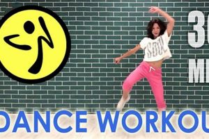 Boost Fitness: Zumba Class 30 Minutes for Real Results The Ultimate Zumba Guide: Dance Your Way to a Healthier You Boost Fitness: Zumba Class 30 Minutes for Real Results | The Ultimate Zumba Guide: Dance Your Way to a Healthier You
