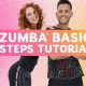 Master Zumba Salsa Steps: Dance Your Way Fit! | The Ultimate Zumba Guide: Dance Your Way to a Healthier You