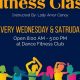 Mastering Zumba: Class Structure & Benefits Guide | The Ultimate Zumba Guide: Dance Your Way to a Healthier You