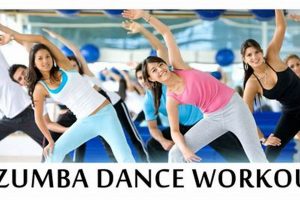 Easy Beginner Zumba Dance Workout: Get Fit & Have Fun! The Ultimate Zumba Guide: Dance Your Way to a Healthier You Easy Beginner Zumba Dance Workout: Get Fit & Have Fun! | The Ultimate Zumba Guide: Dance Your Way to a Healthier You