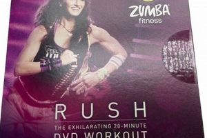 Buy Zumba Rush DVD Now! Dance Your Way Fit The Ultimate Zumba Guide: Dance Your Way to a Healthier You Buy Zumba Rush DVD Now! Dance Your Way Fit | The Ultimate Zumba Guide: Dance Your Way to a Healthier You