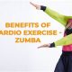 Workout Guide: Is Zumba a Good Cardio Workout? | The Ultimate Zumba Guide: Dance Your Way to a Healthier You