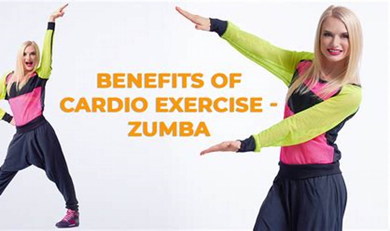 Workout Guide: Is Zumba a Good Cardio Workout? The Ultimate Zumba Guide: Dance Your Way to a Healthier You Workout Guide: Is Zumba a Good Cardio Workout? | The Ultimate Zumba Guide: Dance Your Way to a Healthier You