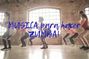 Best Musica Para Hacer Zumba: Rhythms & Workouts! The Ultimate Zumba Guide: Dance Your Way to a Healthier You Best Musica Para Hacer Zumba: Rhythms & Workouts! | The Ultimate Zumba Guide: Dance Your Way to a Healthier You