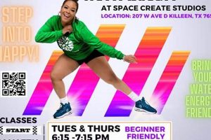 Find Fun Zumba Classes in Killeen, TX (Near You!) The Ultimate Zumba Guide: Dance Your Way to a Healthier You Find Fun Zumba Classes in Killeen, TX (Near You!) | The Ultimate Zumba Guide: Dance Your Way to a Healthier You