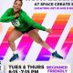 Find Fun Zumba Classes in Killeen, TX (Near You!) | The Ultimate Zumba Guide: Dance Your Way to a Healthier You