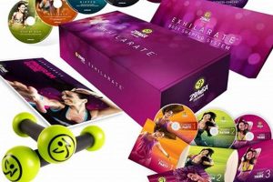 Get Fit with Zumba Fitness Exhilarate DVD Set! The Ultimate Zumba Guide: Dance Your Way to a Healthier You Get Fit with Zumba Fitness Exhilarate DVD Set! | The Ultimate Zumba Guide: Dance Your Way to a Healthier You