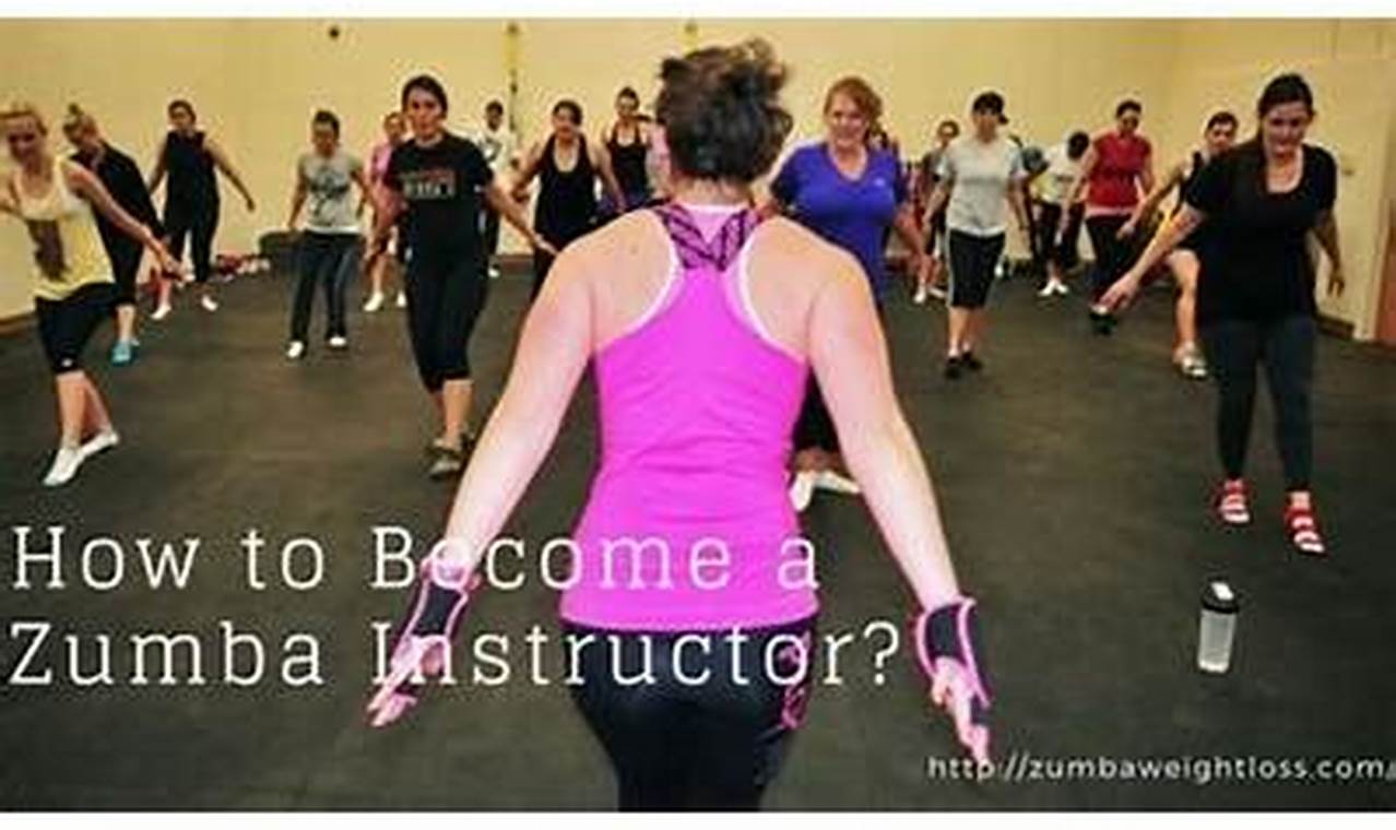 Become a Traveling Zumba Instructor: Your Guide + Tips! The Ultimate Zumba Guide: Dance Your Way to a Healthier You Become a Traveling Zumba Instructor: Your Guide + Tips! | The Ultimate Zumba Guide: Dance Your Way to a Healthier You