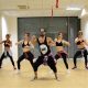 Get Funky! Uptown Funk Zumba Dance Fitness! | The Ultimate Zumba Guide: Dance Your Way to a Healthier You